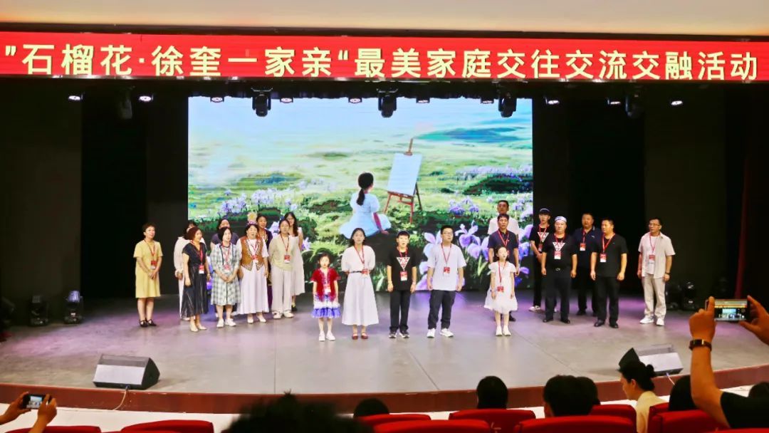 你来我往，情谊绵长！新疆朋友到沛县“认亲”