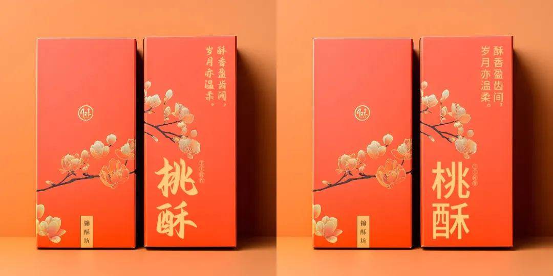 字魂水云行楷(左) 普通免费字体(右)