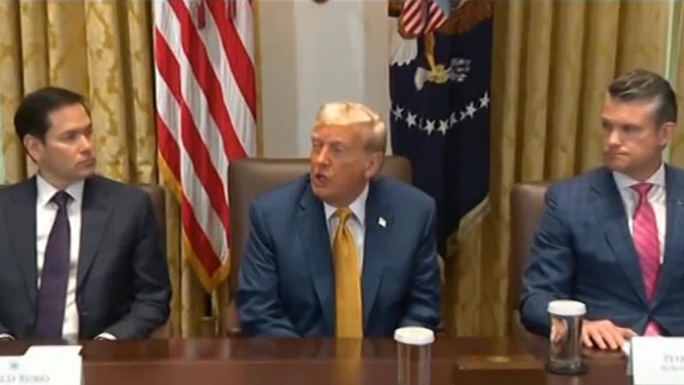 承诺多兑现难，美贸易协议“假大空”，满足特朗普好大喜功