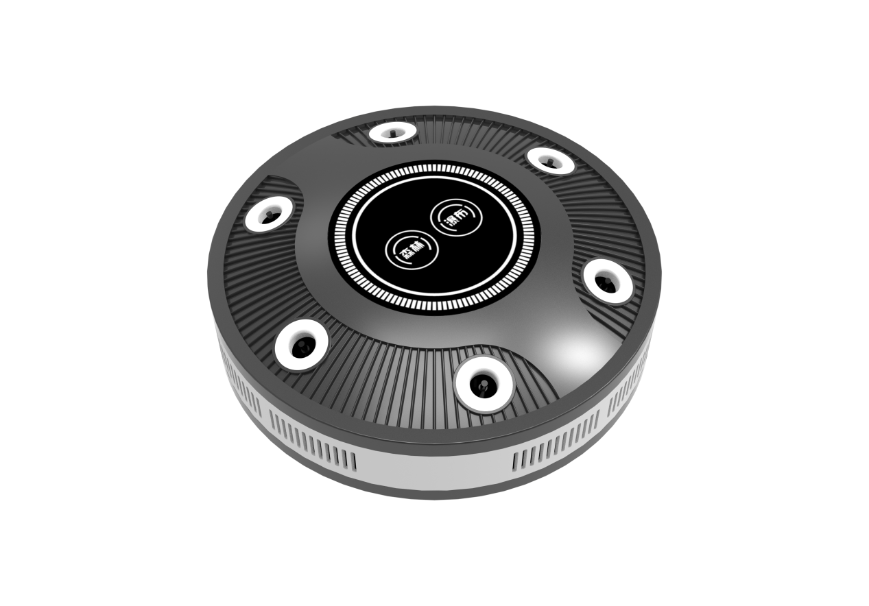 成颐堂健康科技产品氧巴马——负氧离子全屋系统除菌率达99.35%