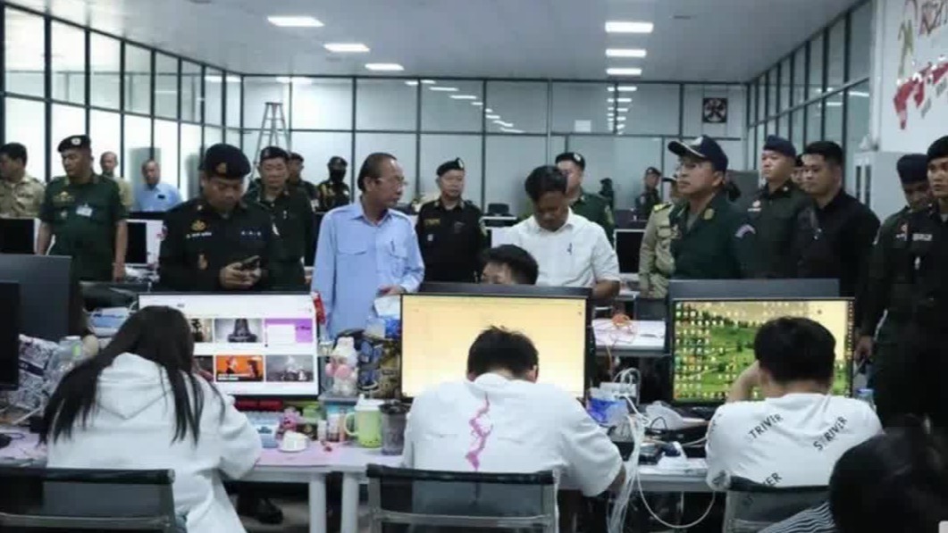 泰柬冲突或与打击电诈有关，一场经济利益与权力博弈的生死局