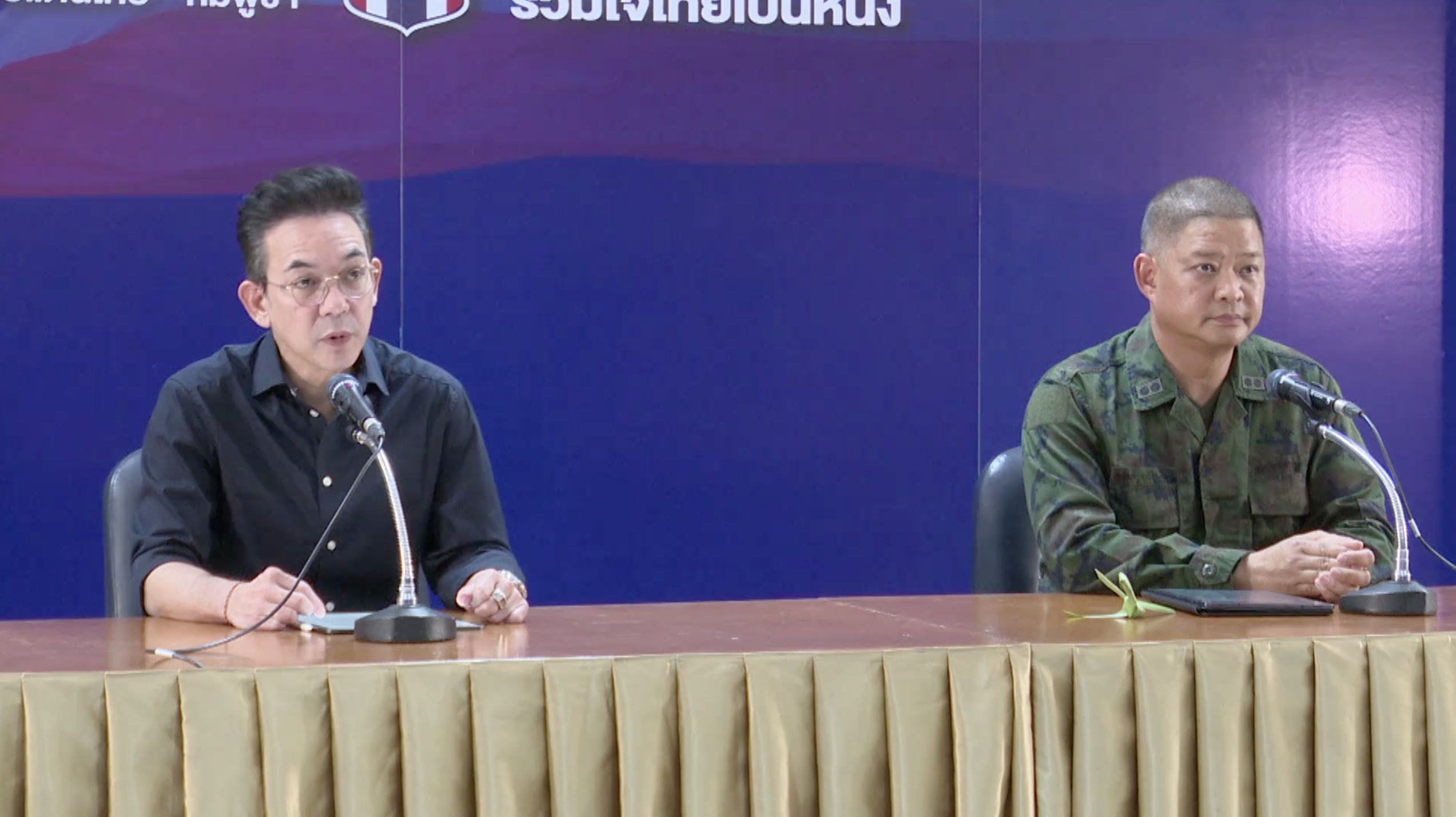 关键进展！泰柬边界委员会会议4日至7日在马来西亚举行