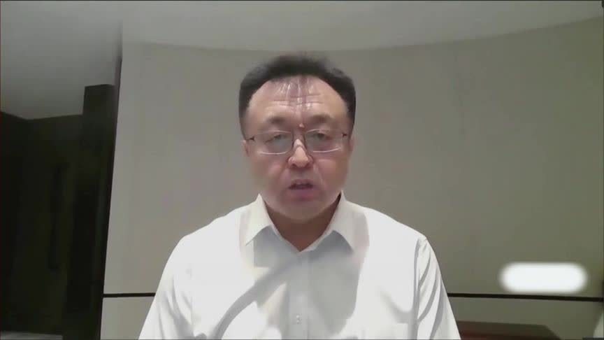 丁晓星：特朗普若对俄二级制裁，将会造成全球能源动荡