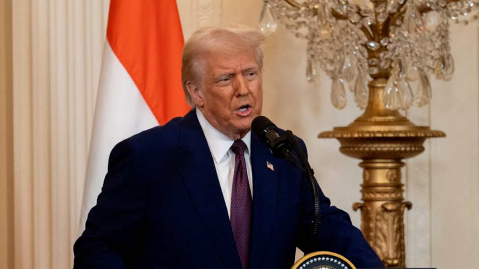 哈佛大学拟付5亿美元与特朗普和解