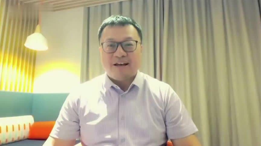 孙太一：“传声筒”贝森特无实权“交易大师”特朗普渴望揽功