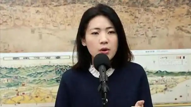 民进党高官曾放话关税有把握“优于日韩”，徐巧芯打脸：跳票失言