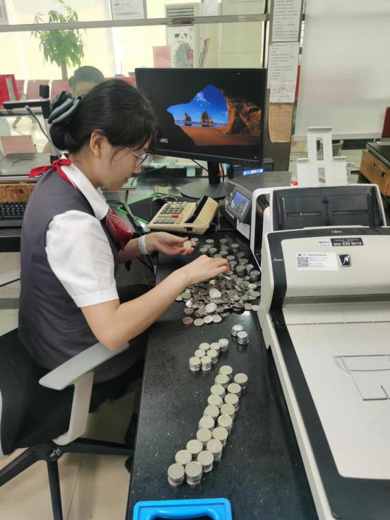 广发银行郑东新区支行以“支付为民”理念践行金融 服务温度