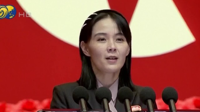 金与正：无论李在明政府如何吸引朝鲜注意，朝韩关系不会发生根本性改变