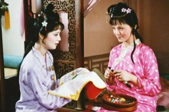 影视剧《红楼梦》