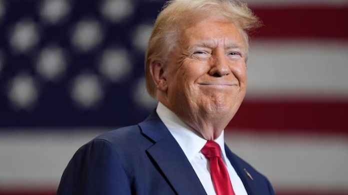 特朗普：泰柬领导人同意会面并协商停火