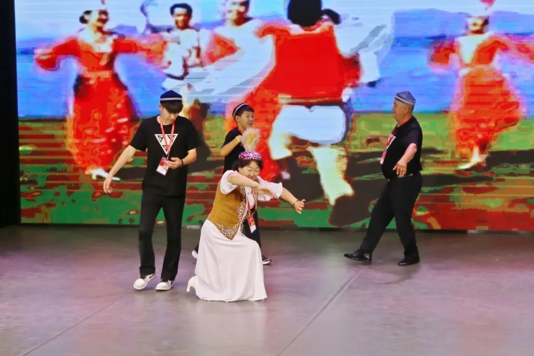 你来我往，情谊绵长！新疆朋友到沛县“认亲”