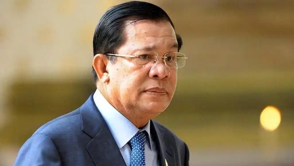 洪森父子政权垂危，挑柬泰战争投美续命换“和平”？