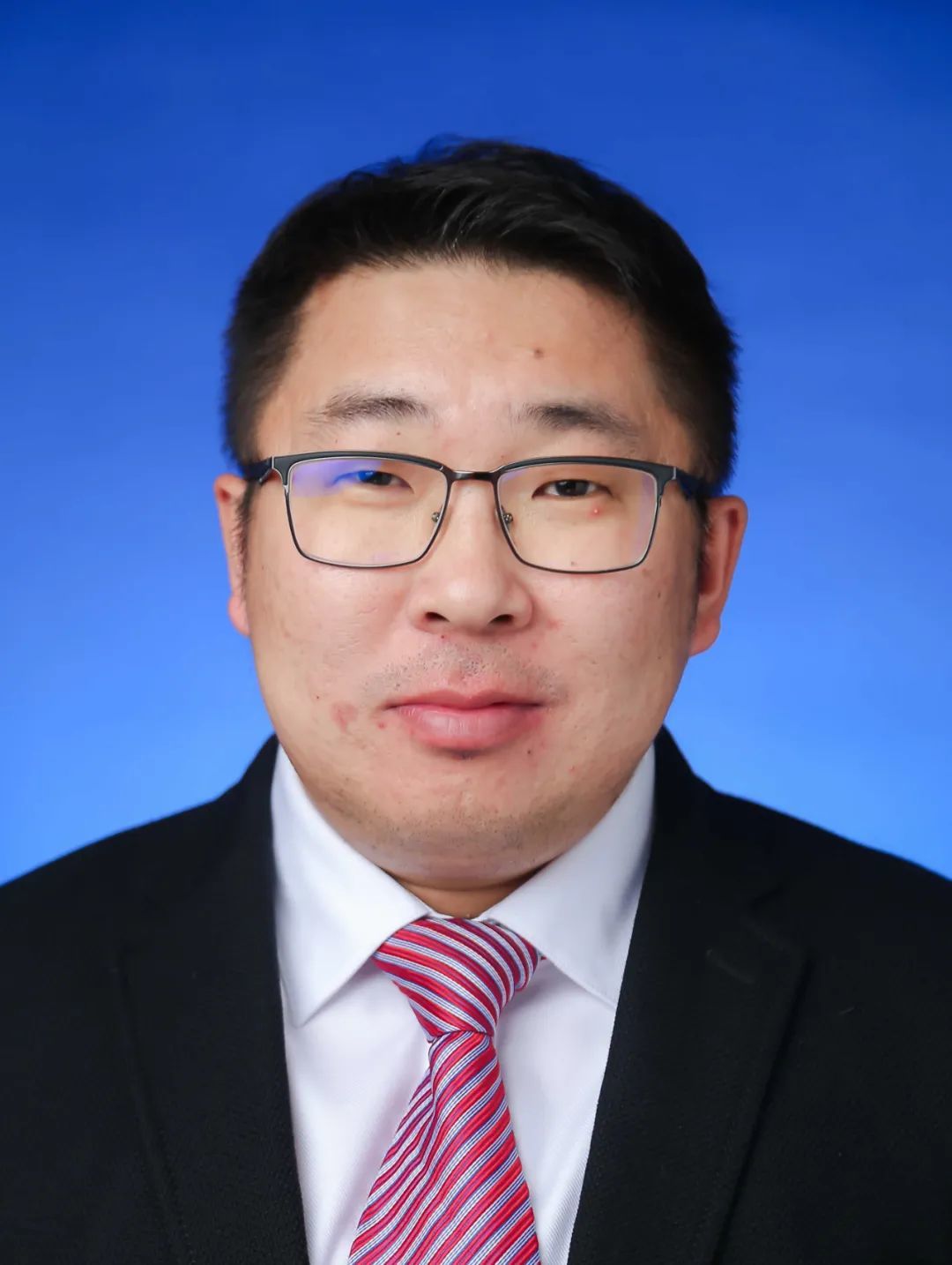 即墨区政府领导班子最新分工