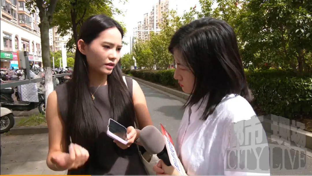 南昌一女子在“谦语美业”洗头遭“玄学”洗脑 花6668元点痣