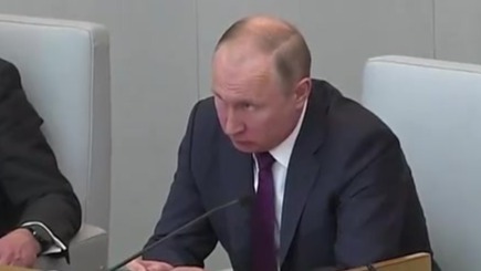 欧洲观察：特朗普发最后通牒，普京将做出终极选择