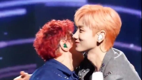 汪苏泷回应和韩红合唱《年轮》：碰撞出全新音乐火花封面图