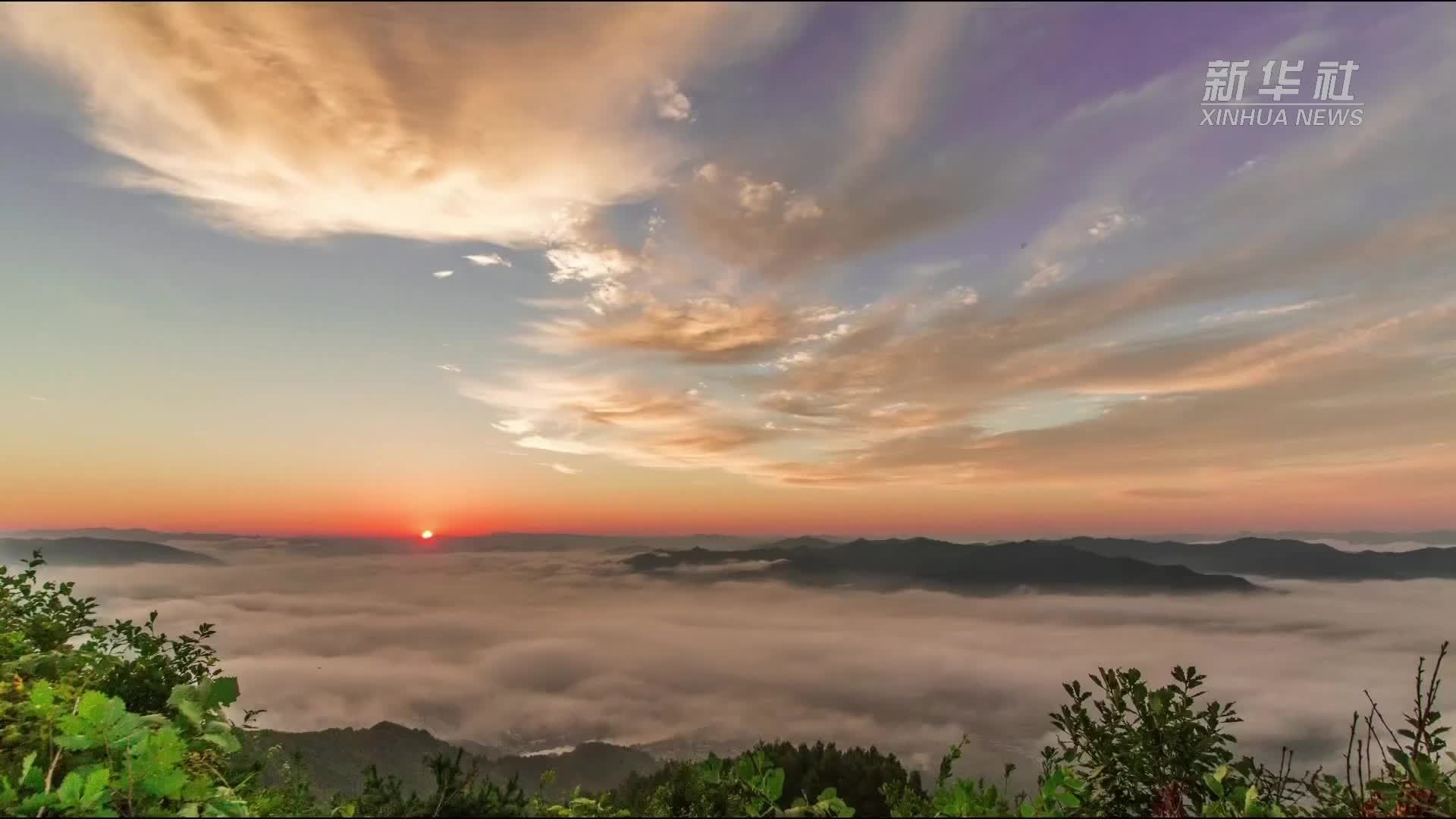 暑期经济一线观察｜一段路，串起沿边旅游“新图景”