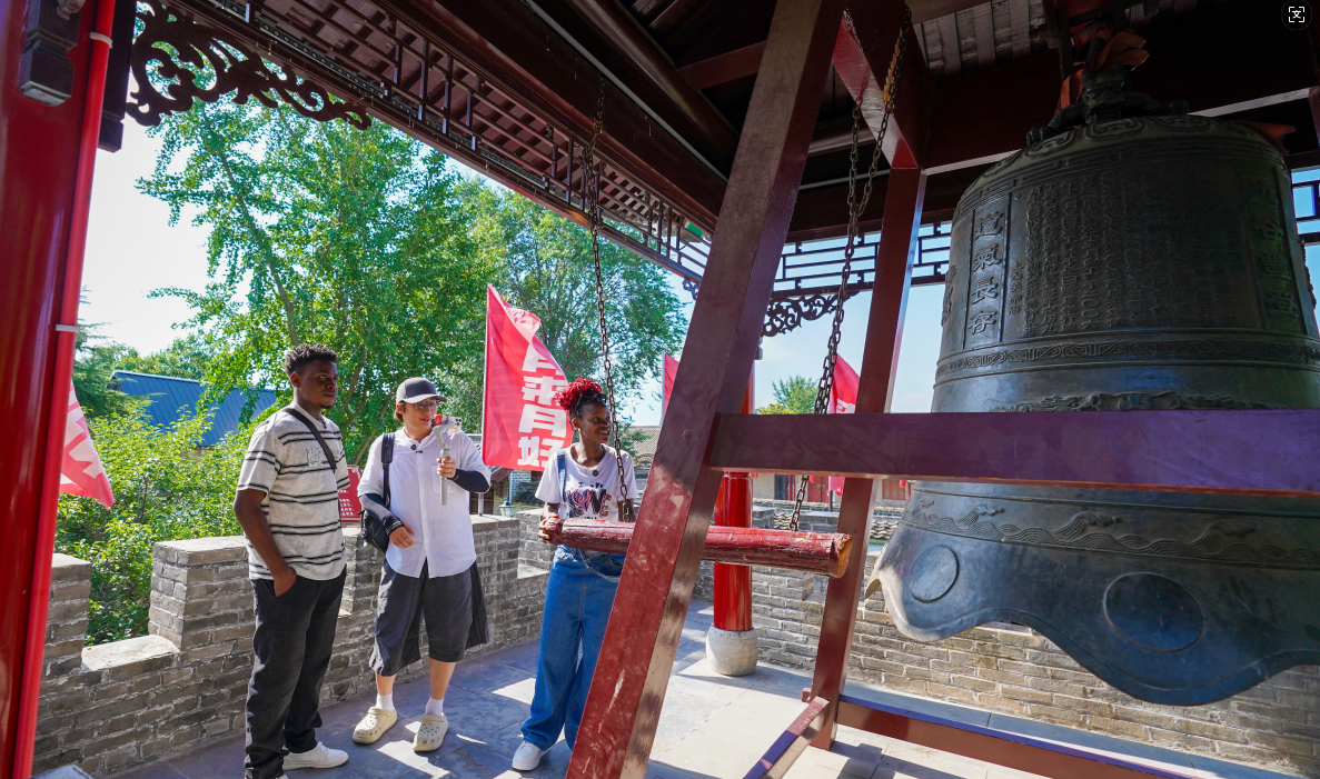 发现徐州之美：读懂邳州“文化密码”，从史前文明到时代新歌