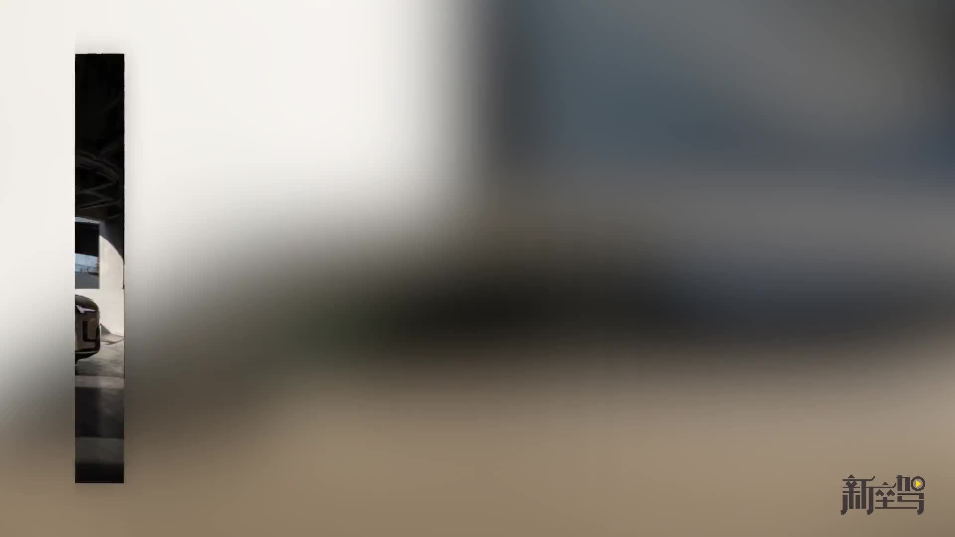 斯堪的纳维亚的全新面貌？全新沃尔沃XC70前瞻性极简哲思