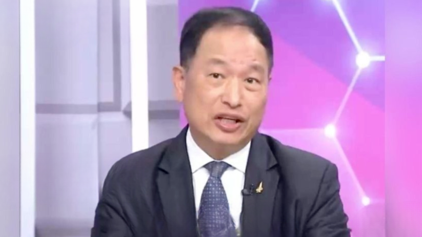 民进党“大罢免”变“大甩锅”，张延廷：应该虚心认真来检讨