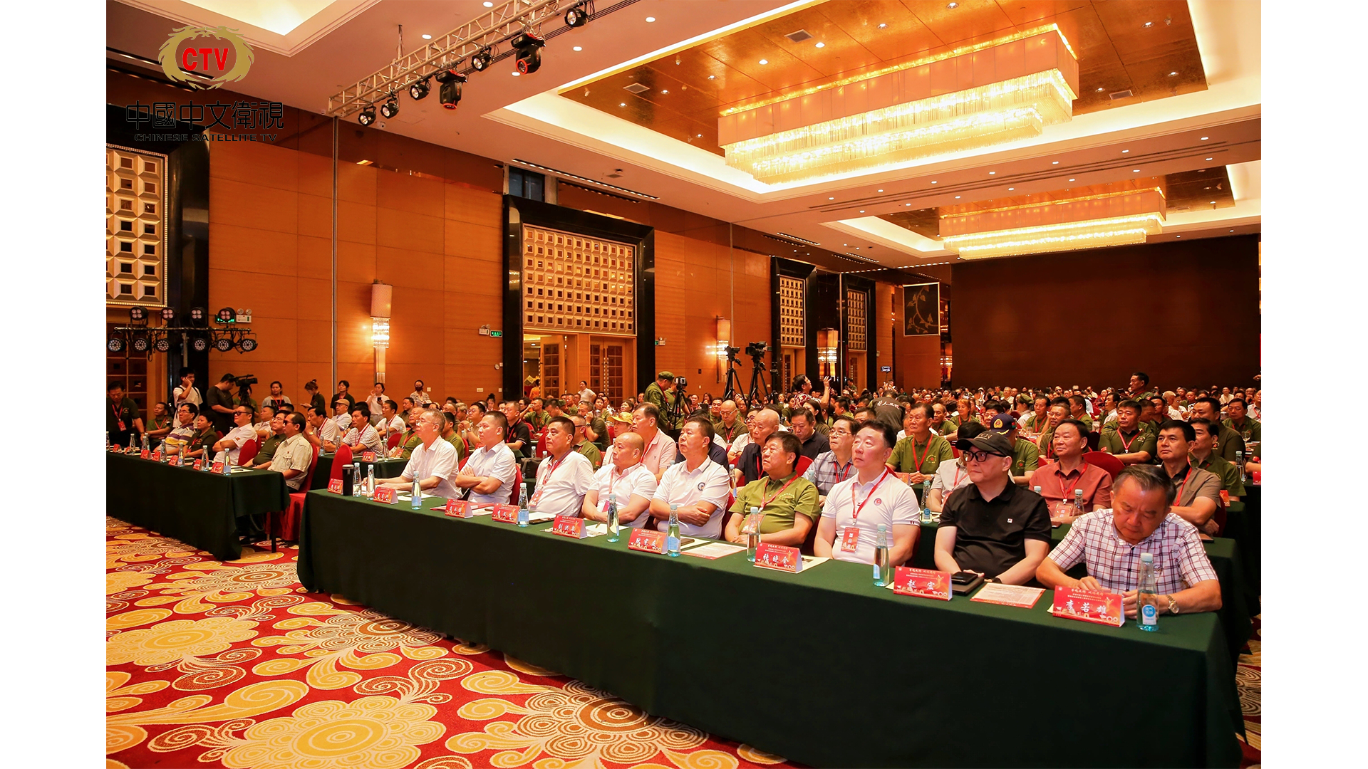 军魂永铸 砥砺前行——海南省退役军人服务协会隆重举行庆祝建军98周年暨协会成立五周年文艺晚会