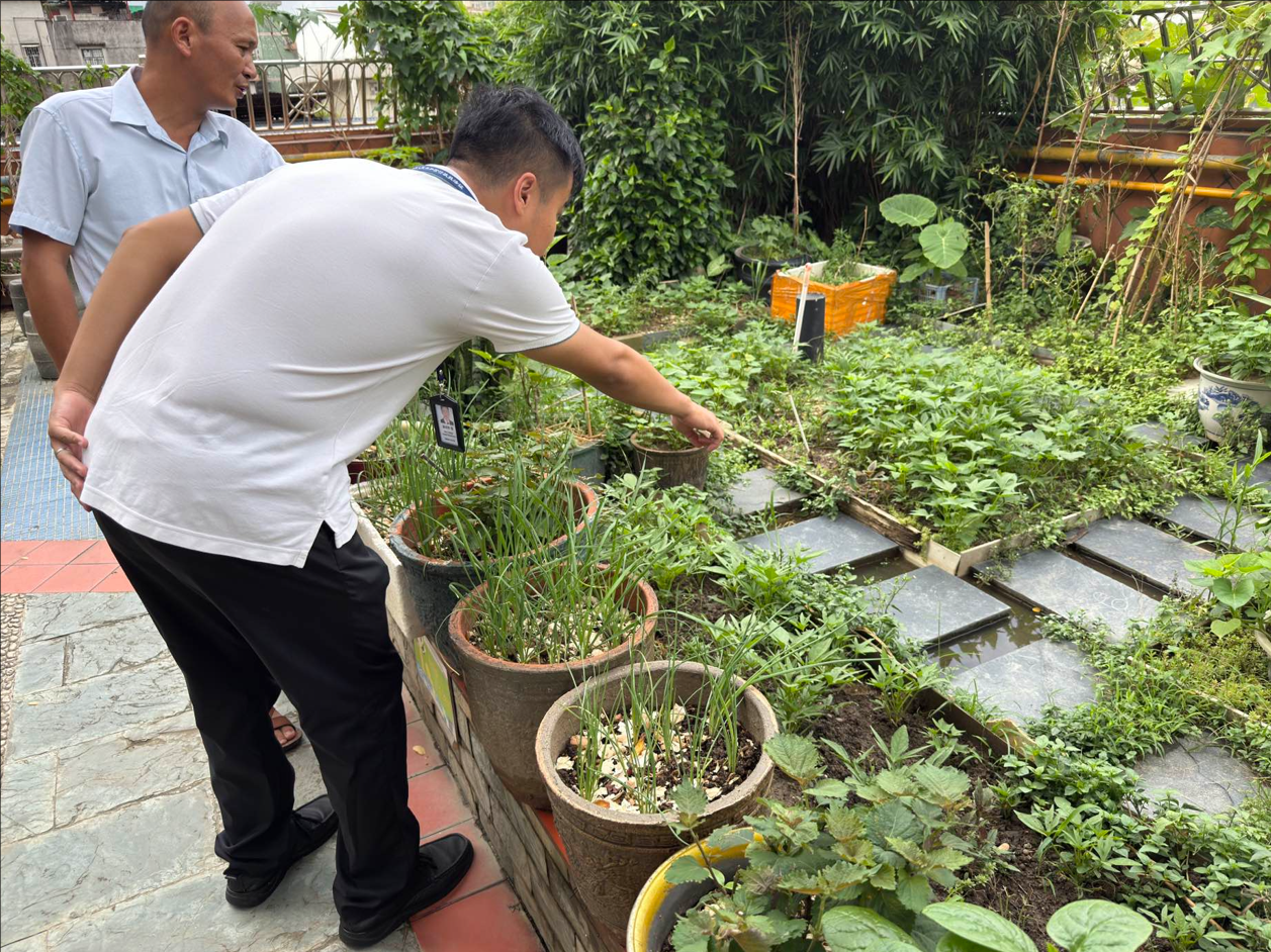 防疫不力，扣分整改！禅城区住建水务局抓实物业行业防疫工作