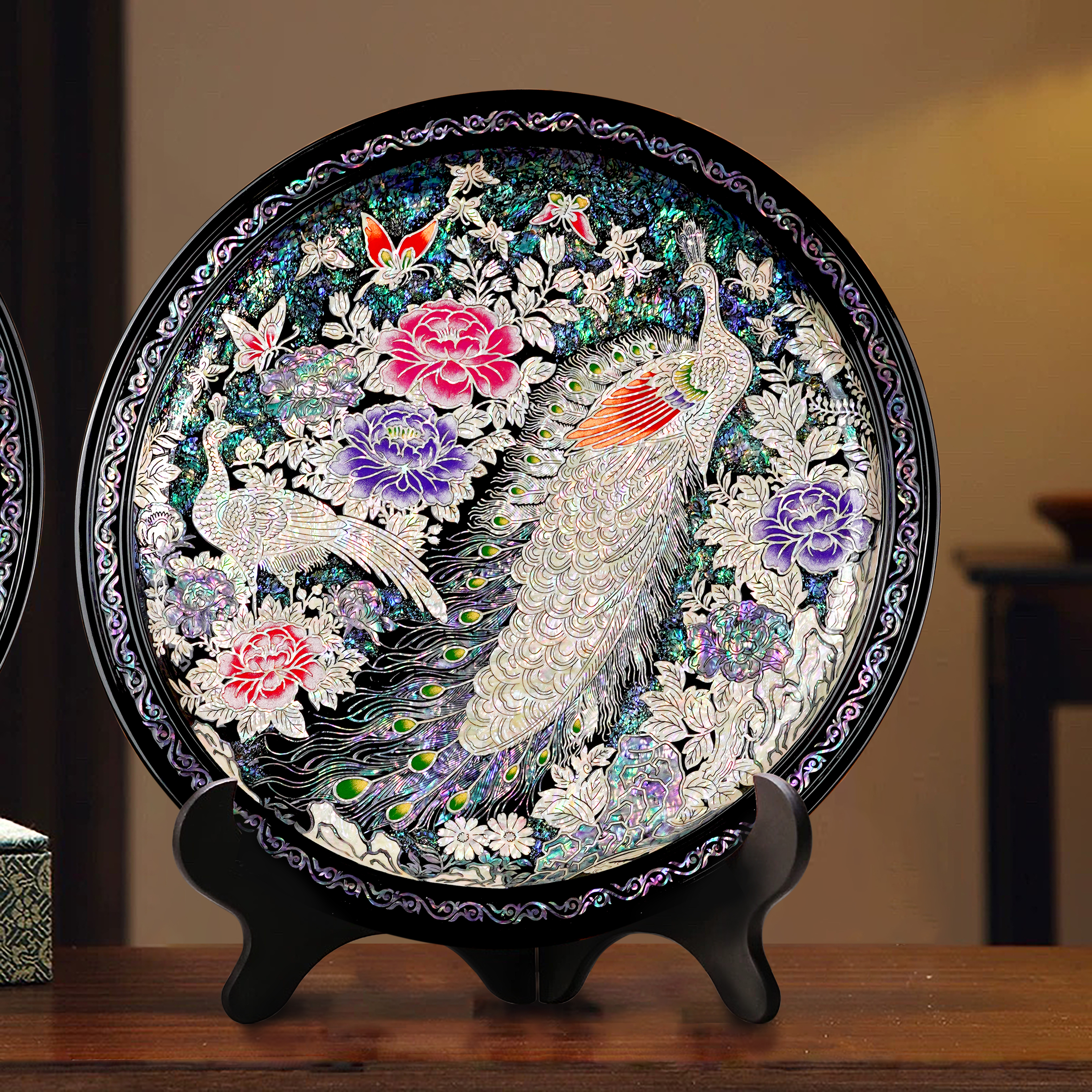 青岛乡里乡亲｜螺钿之光：陈茂强与海洋文化的千年对话