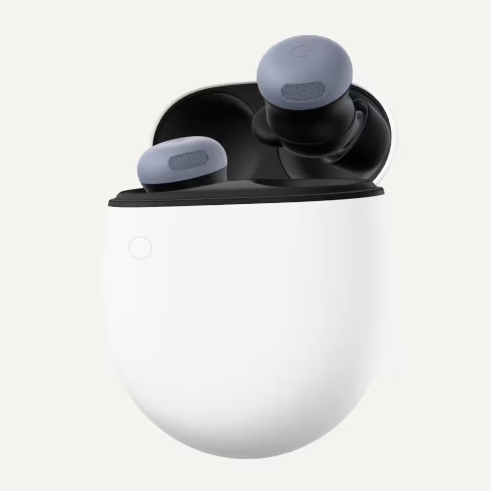 8月20日发布:“月光石”版谷歌Pixel Buds Pro 2耳机渲染图曝光