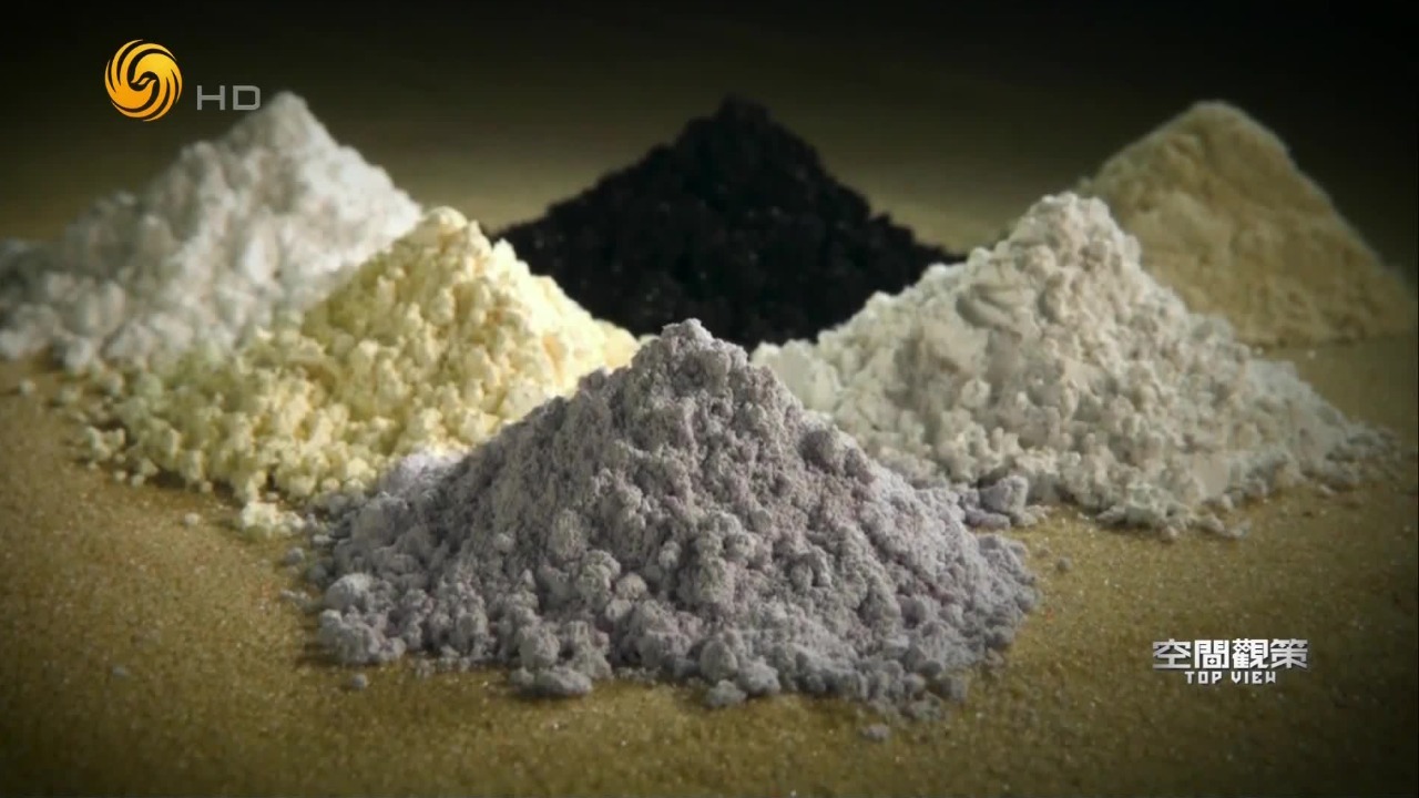 中国稀土卡不住日本“脖子”？真相来了