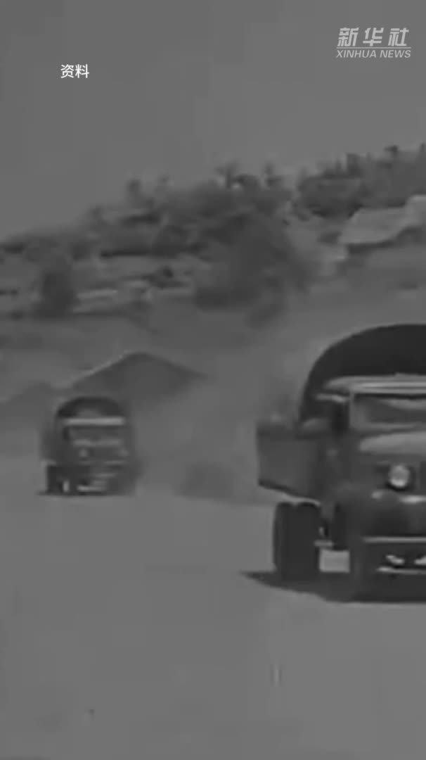 寻访“老虎嘴”滇缅公路龙陵段的历史记忆