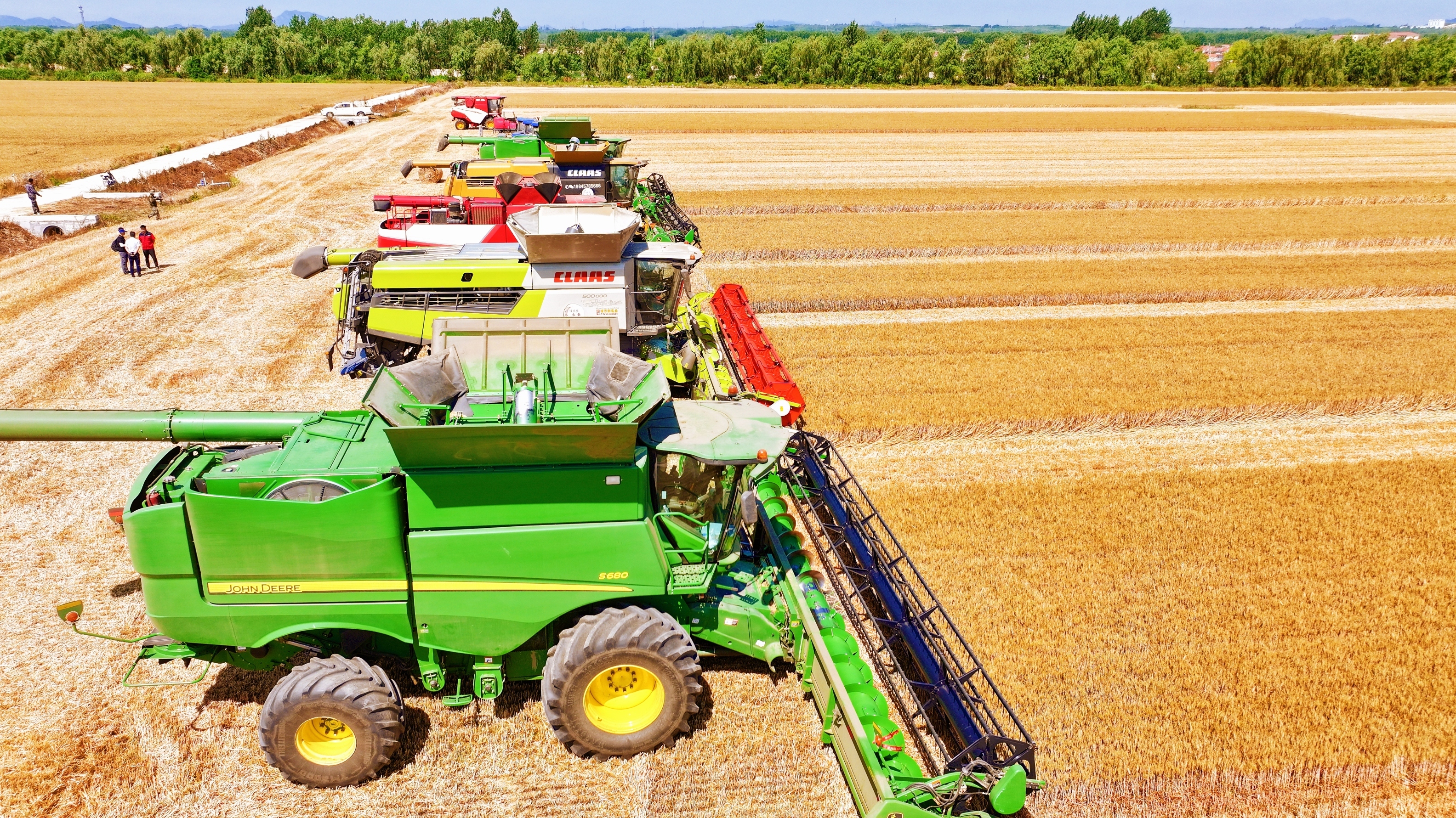 探路农村集成改革，青岛开启强村富民新篇章！