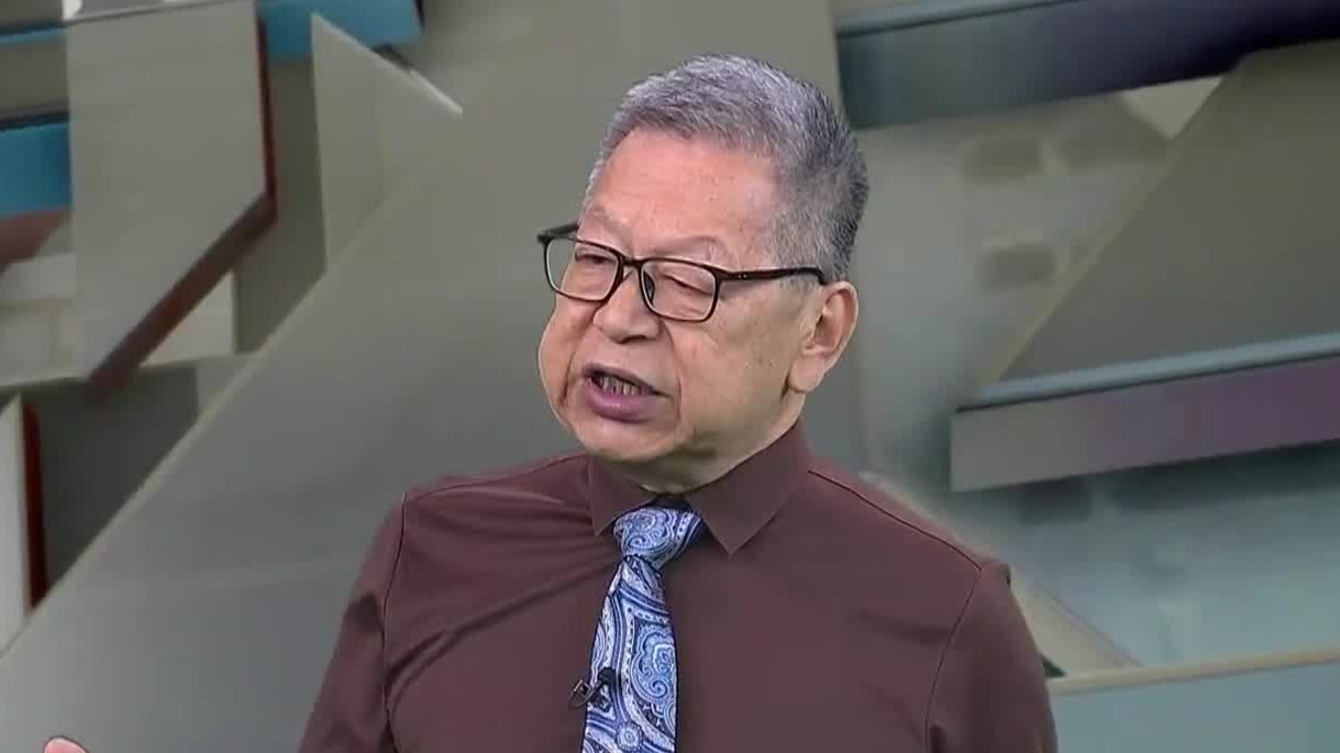 美国版全球化已亡，各国力求再全球化，或有“N-1”版的WTO？