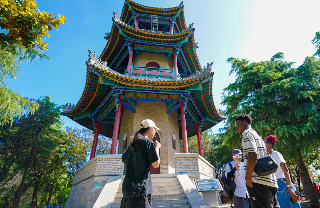 发现徐州之美：读懂邳州“文化密码”，从史前文明到时代新歌