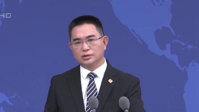 台陆委会宣称台湾人不喜欢大陆社会制度，国台办答凤凰记者问