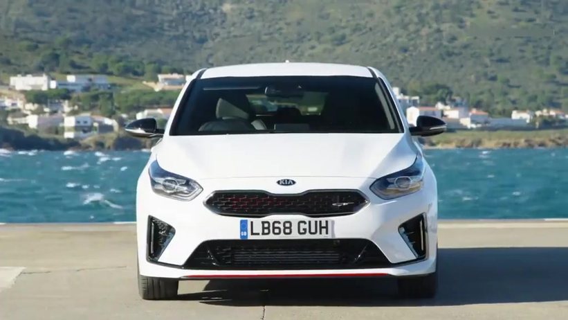 「韩系动向1628」大众ID.BUZZ迎来最大对手起亚PV5