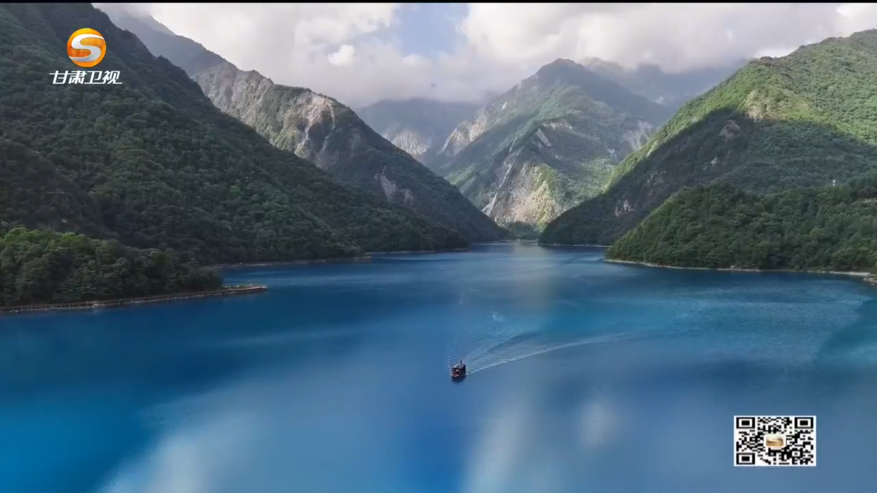 何以玩转快达漫游　如意甘肃带你解锁醉心之旅