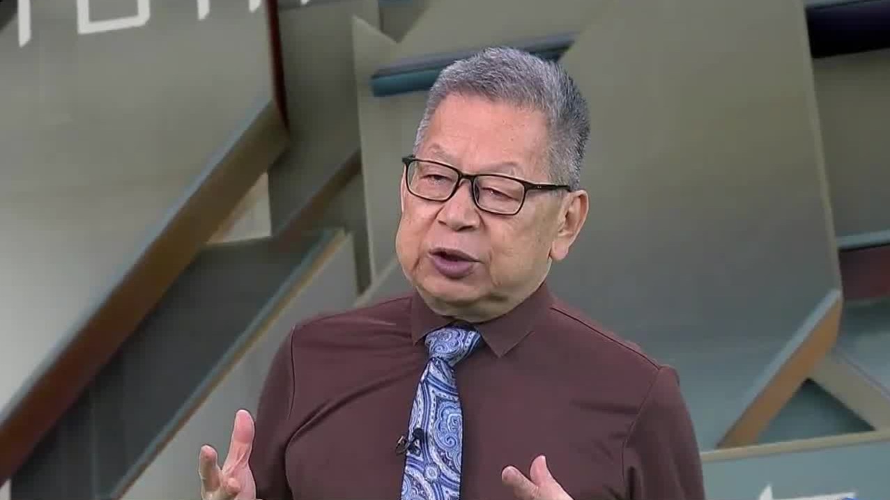 李显龙提出“世界减一”，石齐平：强调“美国优先”折射了美国霸权的衰落