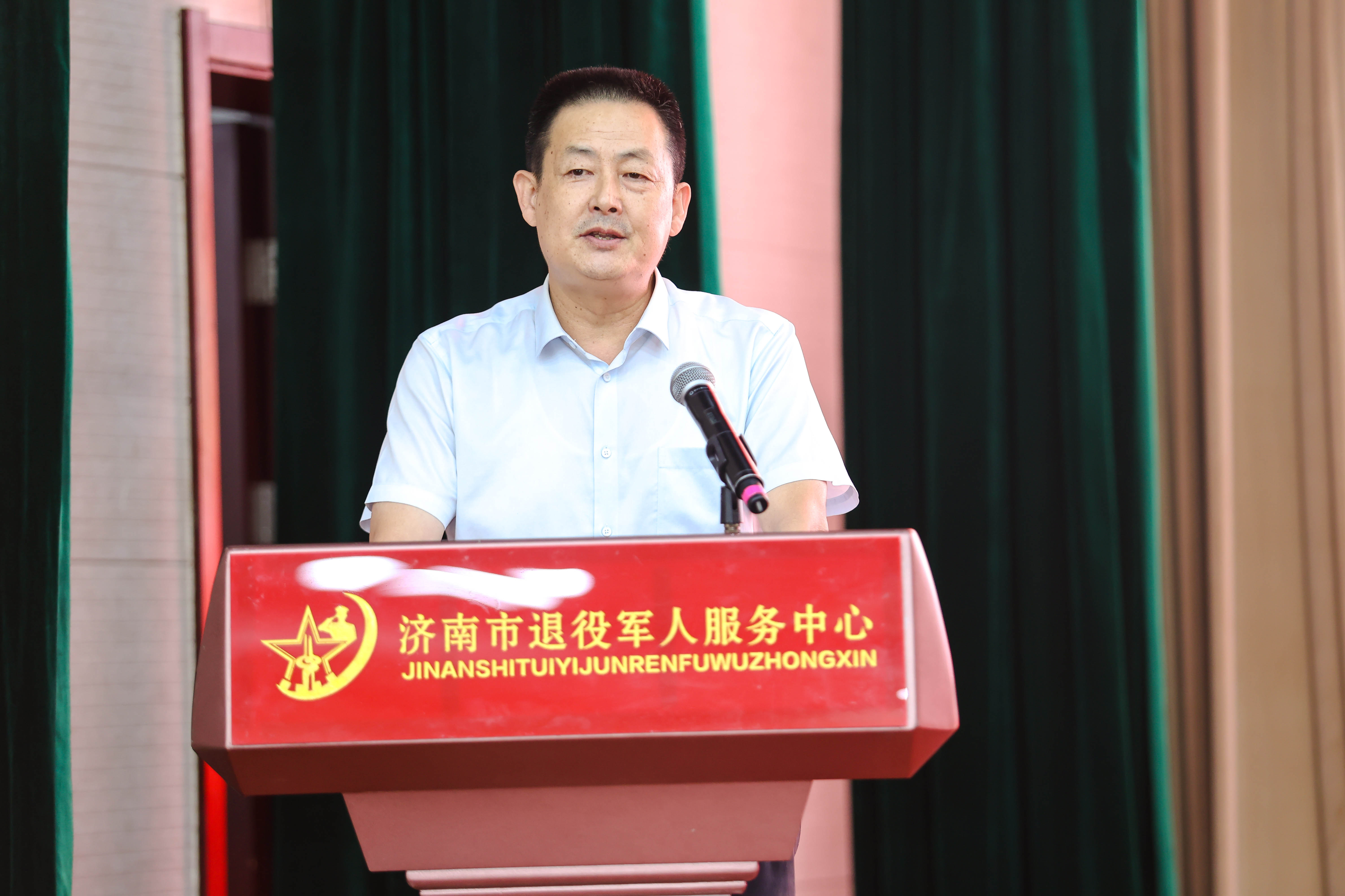 “老兵打车，戎耀华夏” 全国首家“司机员工制模式”打车平台正式启动