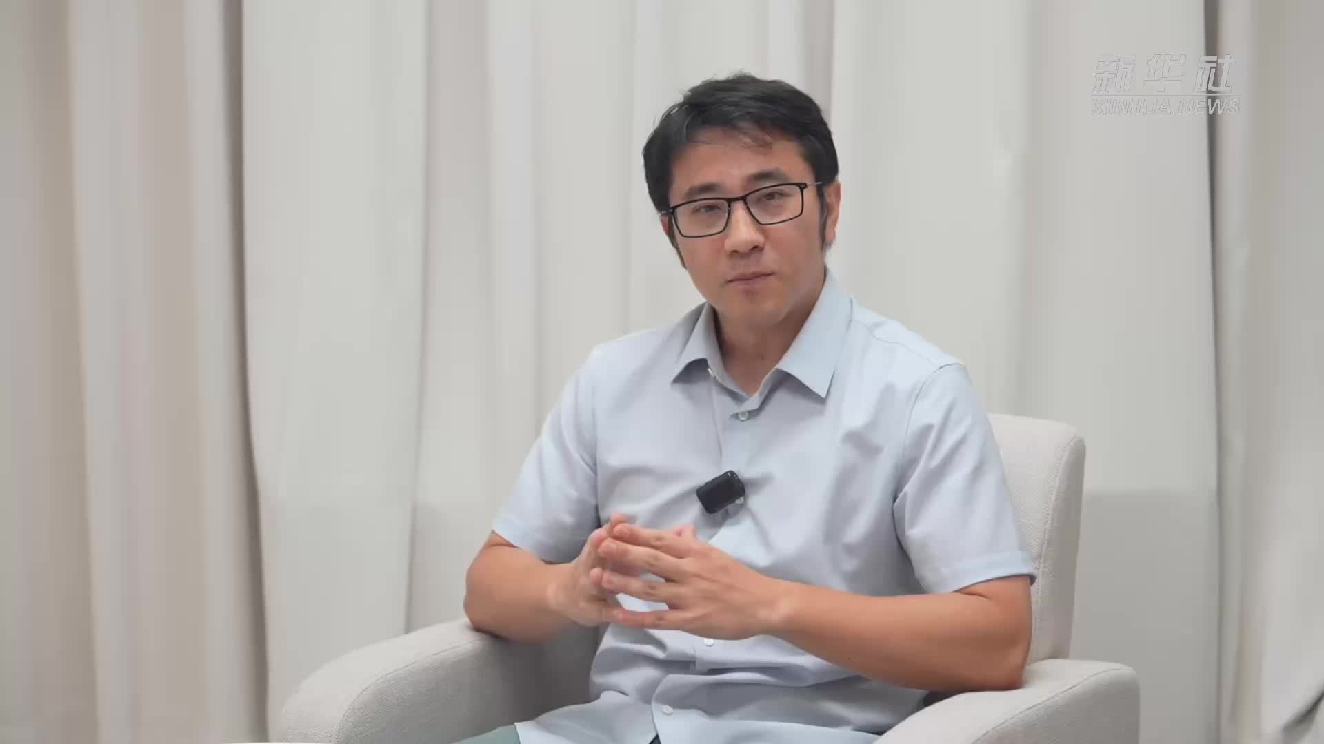 去张北“AI”一下