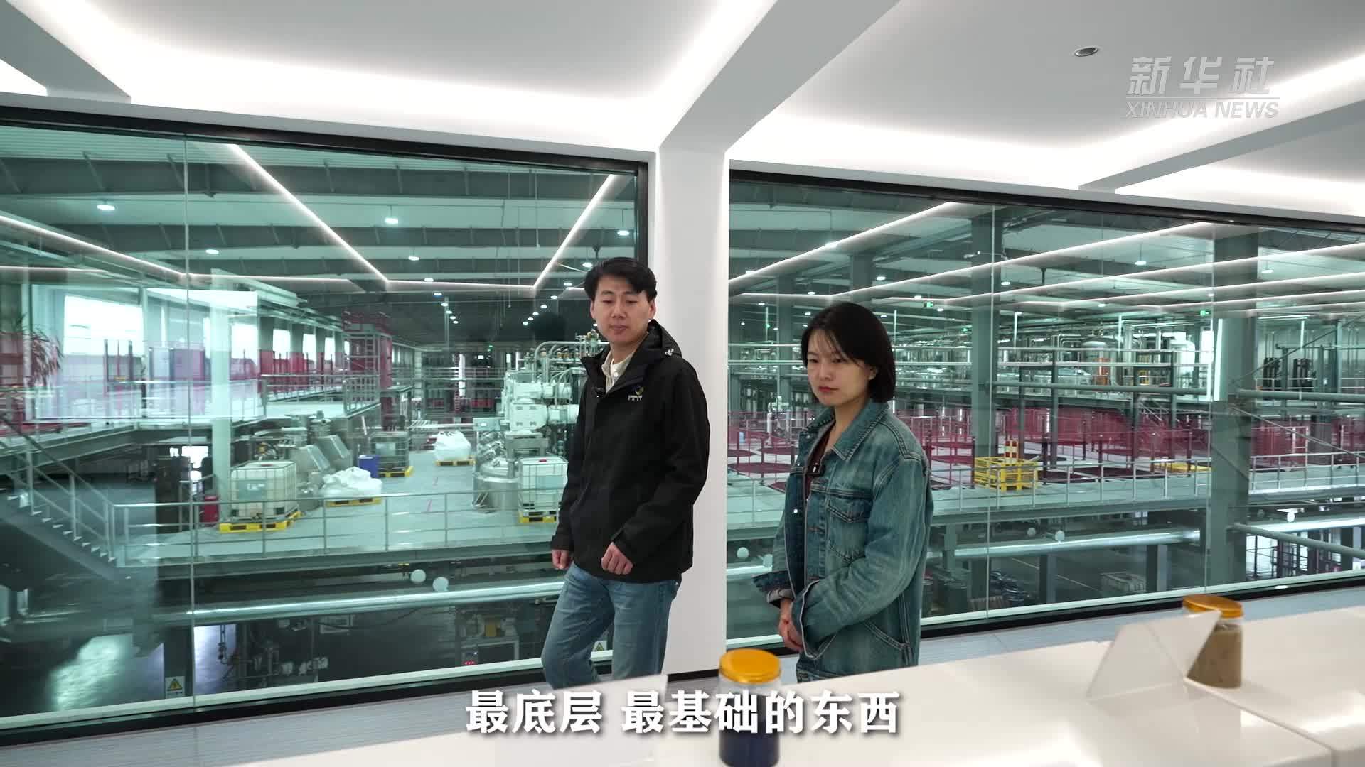 四维纵看青岛制造业升级密码