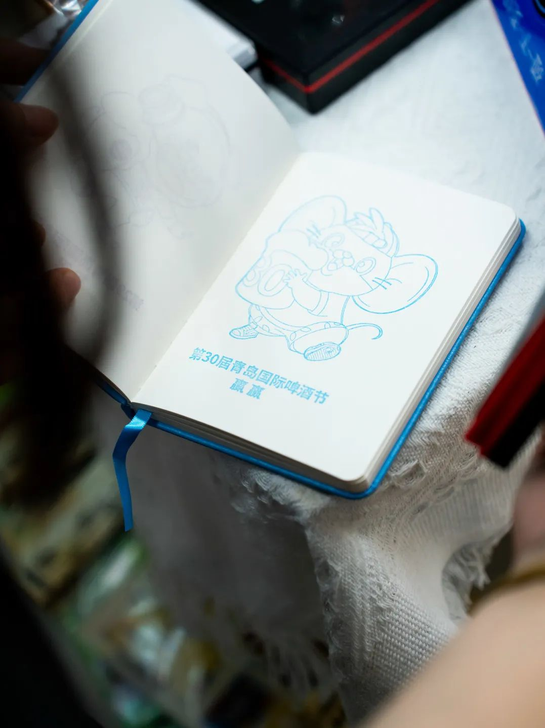 一键收藏！青岛西海岸新区金沙滩啤酒城，原来还藏着这样的潮流打卡点