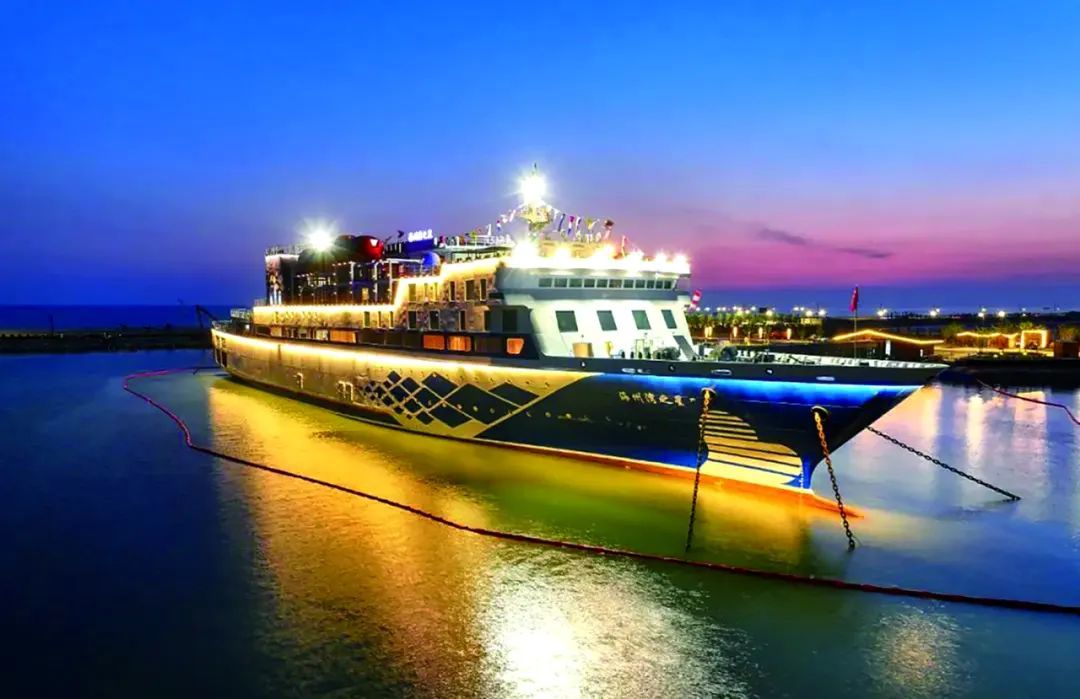 “新业态”融合旅游能碰撞出什么火花——连云港“夜、海、新”三招引爆旅游观察
