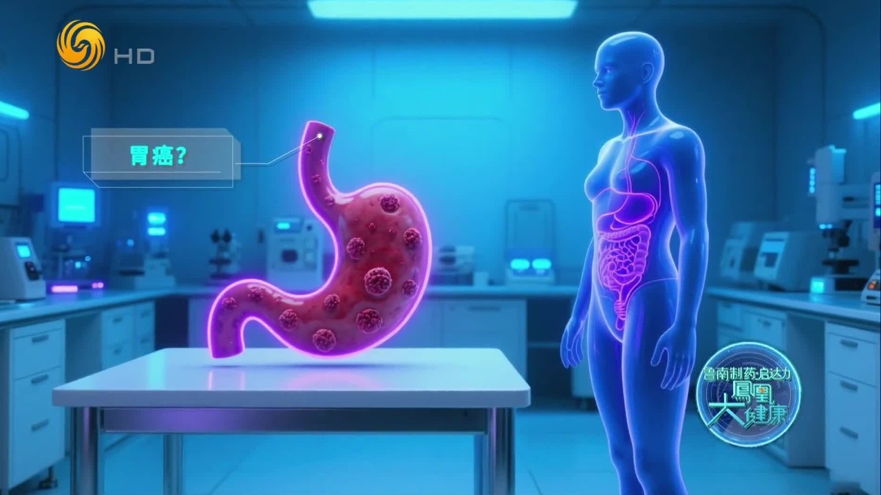 幽门螺旋杆菌这种可能导致胃癌的细菌，竟然有“瘦身”功能？