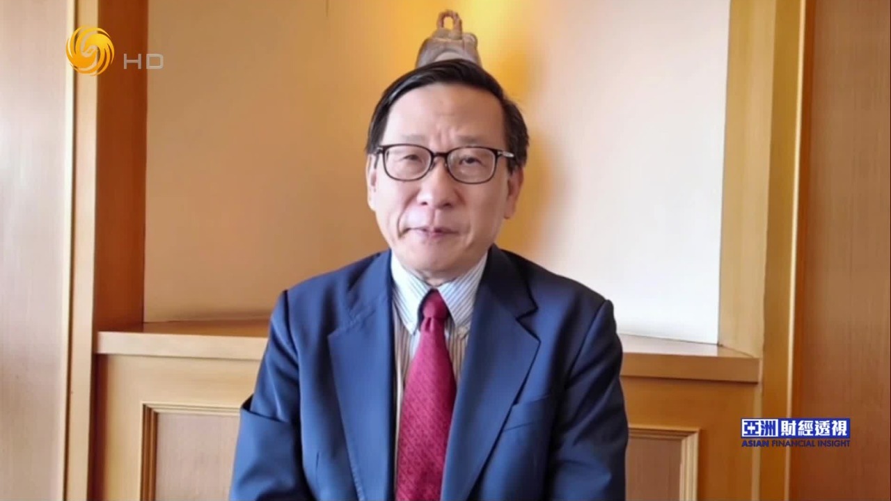 高志凯谈中美经贸会谈：或谈及稀土和俄伊石油议题，持谨慎乐观态度