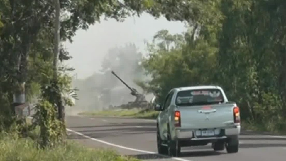 5天冲突泰柬分别有怎样的得与失？专家：泰国获得了实际利益