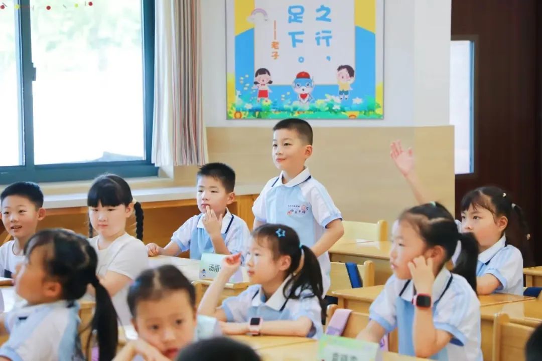 建邺高新区“四点半课堂”：五年暑托路，从托管刚需到成长生态的民生答卷