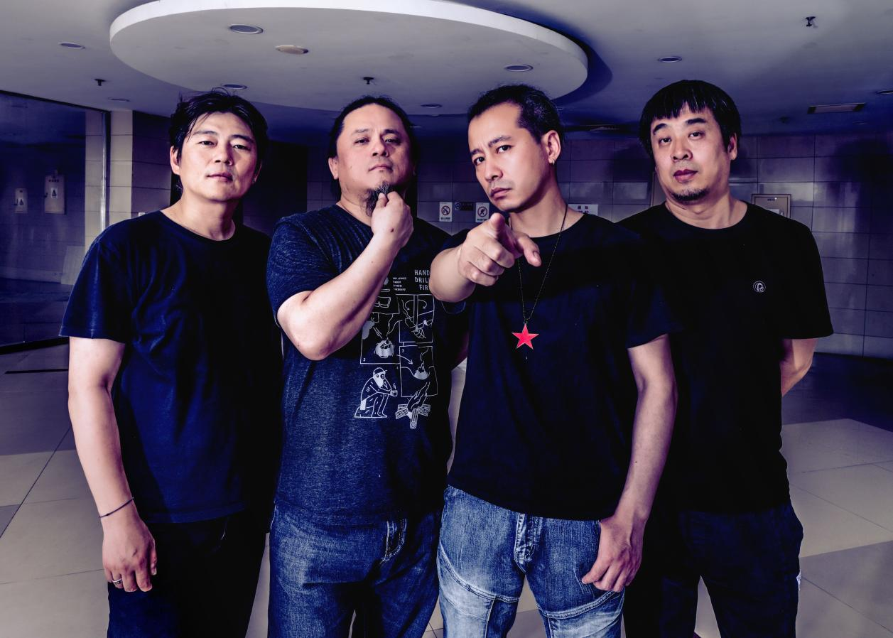 “嗨”Future2025-洋浦工业摇滚音乐季8月8-9日激情开演