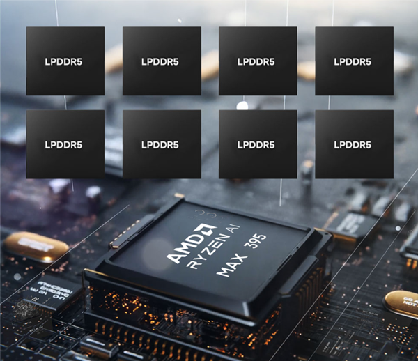 13999元,小米有品众筹星核超级AI电脑:锐龙AI Max+395处理器+128GB内存