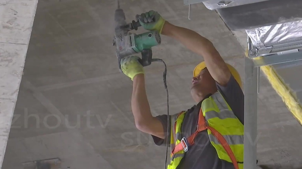 肃州博物馆项目建设进展顺利