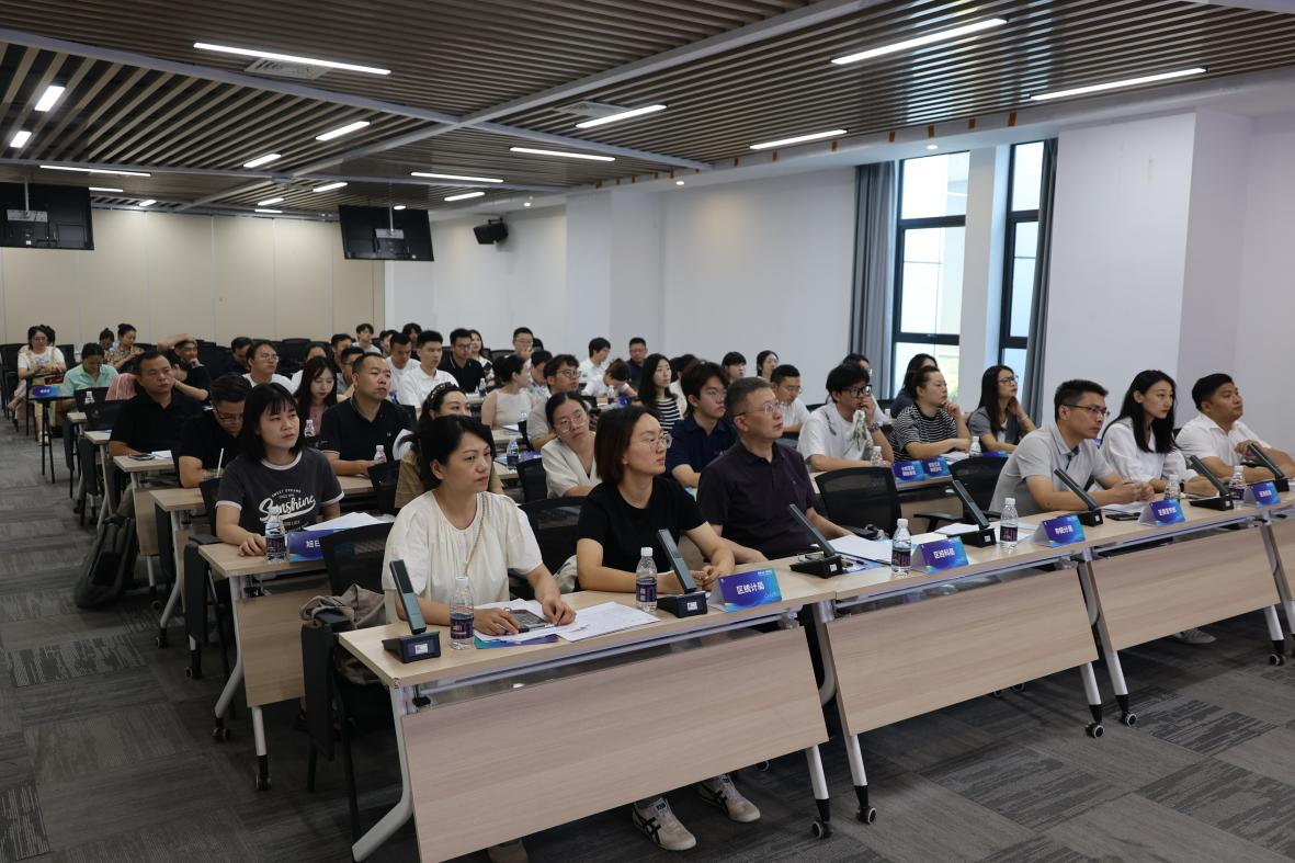 “乘势而上 向新而生”武昌区文化企业服务直通车 系列活动(第一场)举办